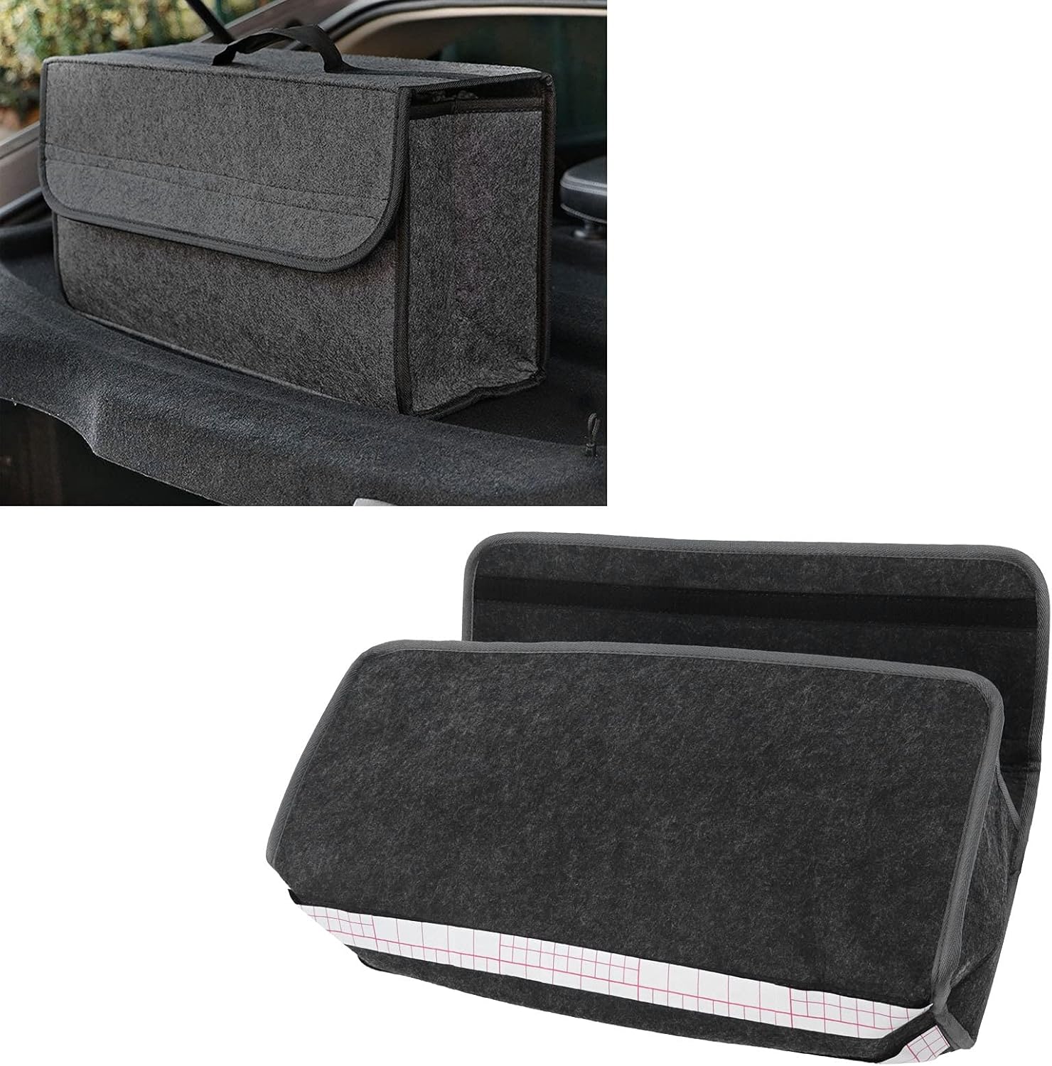 Miniatura 3 de Maletín Kit De Carretera Bolso Vehicular